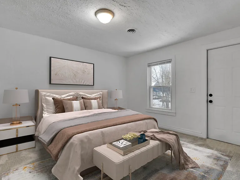 820 N Pennsylvania Ave #4 — Photo 5