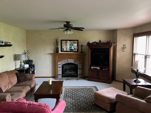 Family rm Southern exposure