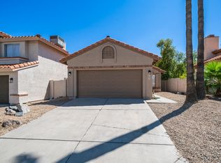 1605 E Villa Theresa Dr, Phoenix, AZ 85022