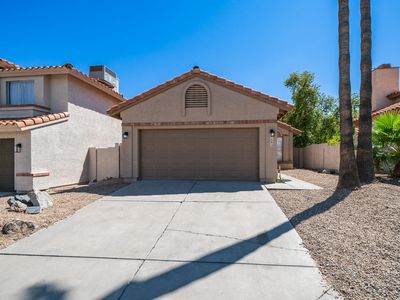 1605 E VILLA THERESA Drive, Phoenix, AZ, 85022