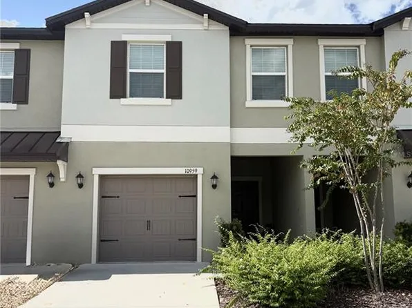 10959 Wishing Cloud Rd, Land O Lakes, FL 34638