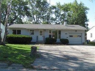 1834 E Duane Blvd, Kankakee, IL 60901