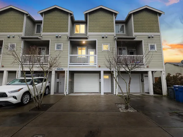 5621 S Lawrence St #C, Tacoma, WA 98409