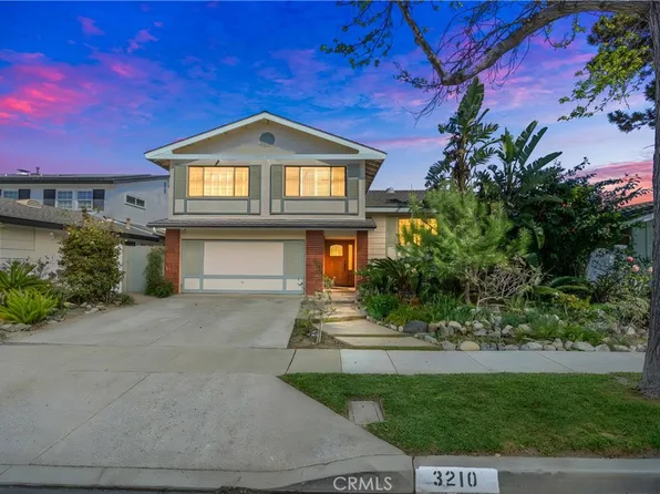 3210 Val Verde Ave, Long Beach, CA 90808
