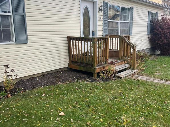 177 Ghaner Dr, State College, PA 16803
