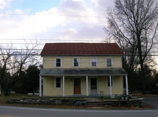 1521 W Trindle Rd, Carlisle, PA 17015