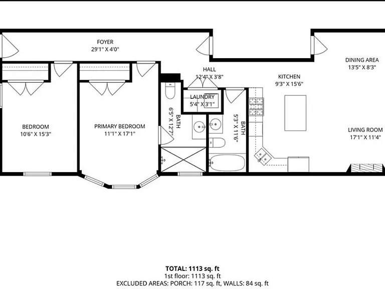 812 North Blvd #201 — Photo 10
