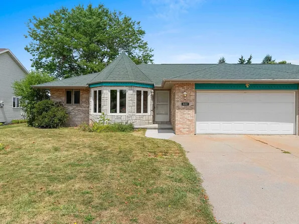662 Frances St, Kaukauna, WI 54130