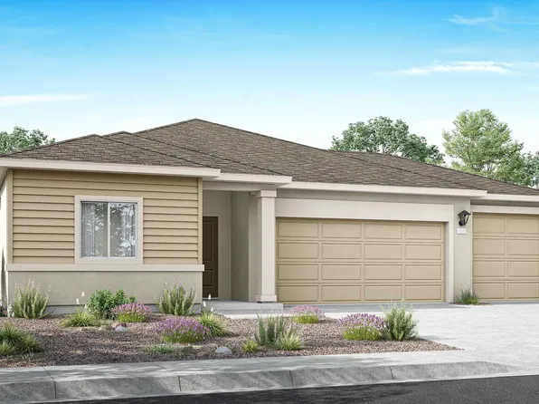 606 Union Rd Lot 61, Dayton, NV 89403