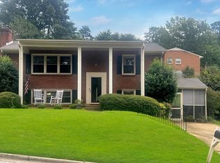 210 Downey Ln, Danville, VA 24540