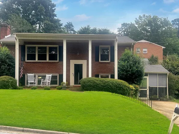 210 Downey Ln, Danville, VA 24540