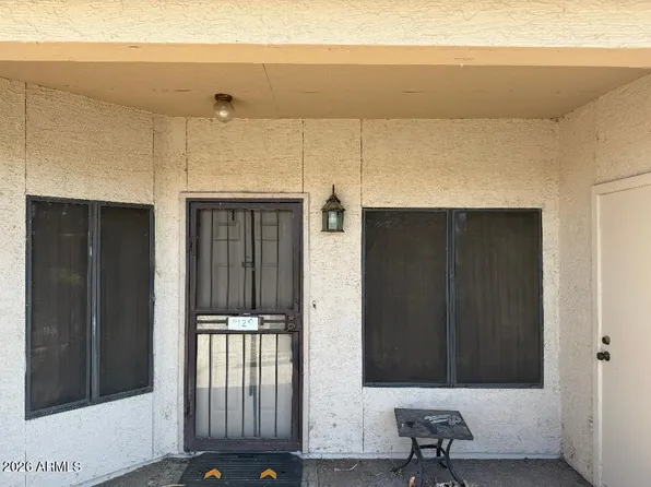 11666 N 28TH Drive #129, Phoenix, AZ 85029