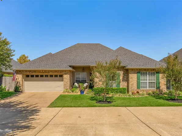 168 Oscar Ln, Shreveport, LA 71105