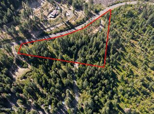 4274 Fairfield Rd, Plummer, ID 83851