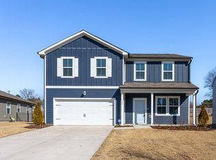 521 Campbell Ridge Pl, Wendell, NC 27591