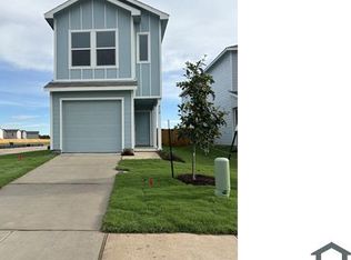 812 Sandhill Crane Ln, Princeton, TX 75407