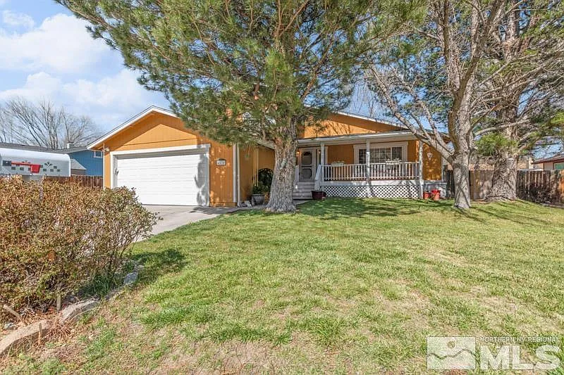 4530 Rio Poco Rd photo 1