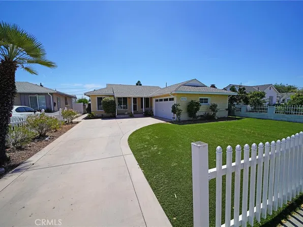11252 Delano St, North Hollywood, CA 91606