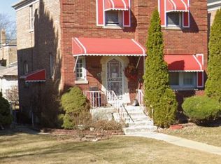 (Undisclosed Address), Chicago, IL 60652