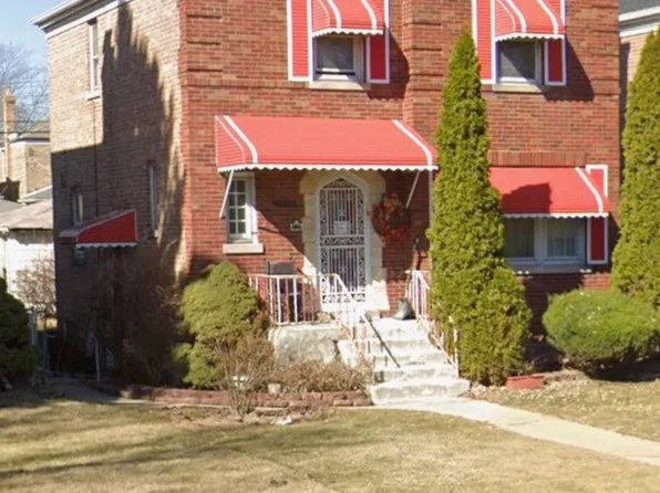 (undisclosed Address), Chicago, IL 60652