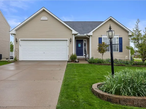 6463 Rubystone Ln, Medina, OH 44256