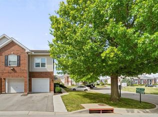 11614 Tomahawk Creek Pkwy APT K, Leawood, KS 66211