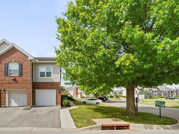 11614 Tomahawk Creek Pkwy APT K, Leawood, KS 66211