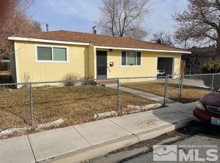 236 E Nye Ln, Carson City, NV