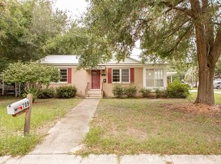 709 Fern St, Waycross, GA 31501