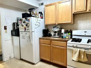 (Undisclosed Address), Somerville, MA 02143