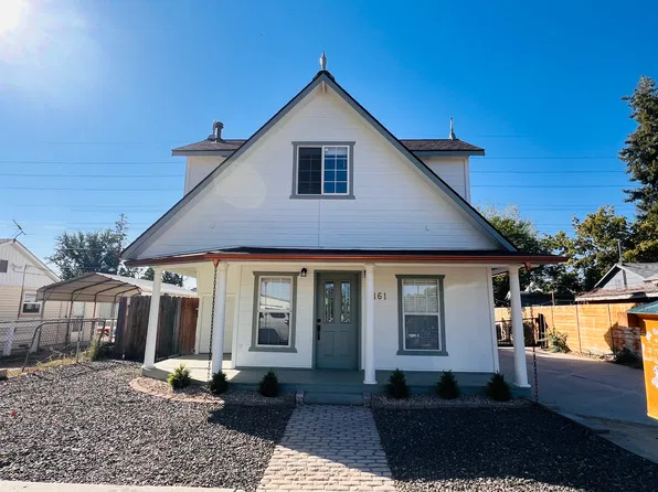 11161 W 1st St, Star, ID 83669