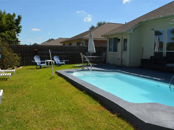 1926 Lingard Park Ct, Houston, TX 77047