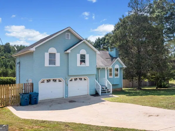 538 Fieldwood Dr, Adairsville, GA 30103