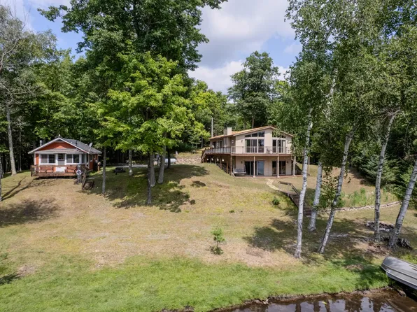 5548 Bertland Rd, Harshaw, WI 54529