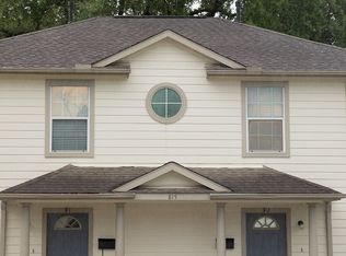 815 Cravens St UNIT B1, Houston, TX 77076