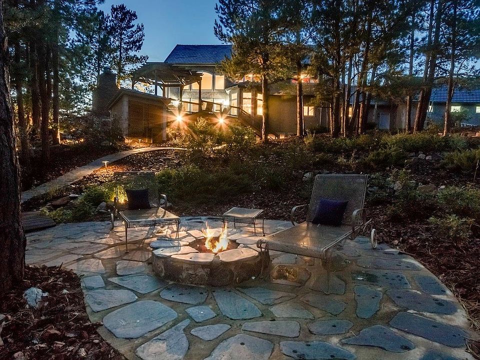 494 S White Tail Dr, Franktown, CO 80116 Zillow