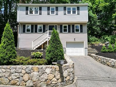 36 High St, Millbury, MA, 01527