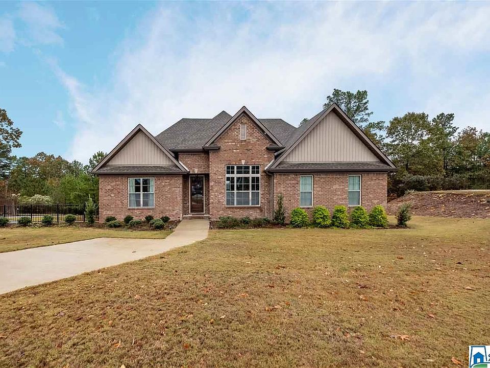 2060 Chelsea Ridge Dr, Columbiana, AL 35051 Zillow