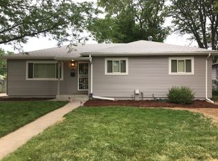 1781 S Forest St, Denver, CO 80222