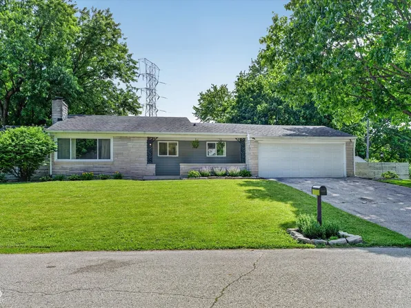 3513 Circle Blvd, Indianapolis, IN 46220