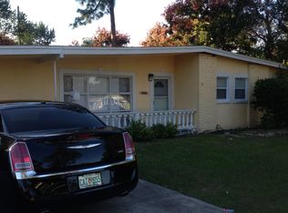 3724 Wade Rd, Orlando, FL 32808