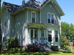 1107 N Morrish Rd, Flint, MI 48532