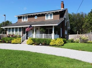 6626 River Rd, Marine City, MI 48039