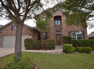 2410 Alta Monte Dr, Cedar Park, TX 78613