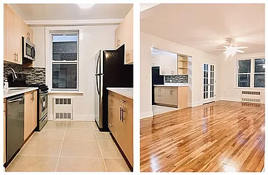 Rented by Quest Realty Sunnyside Corp