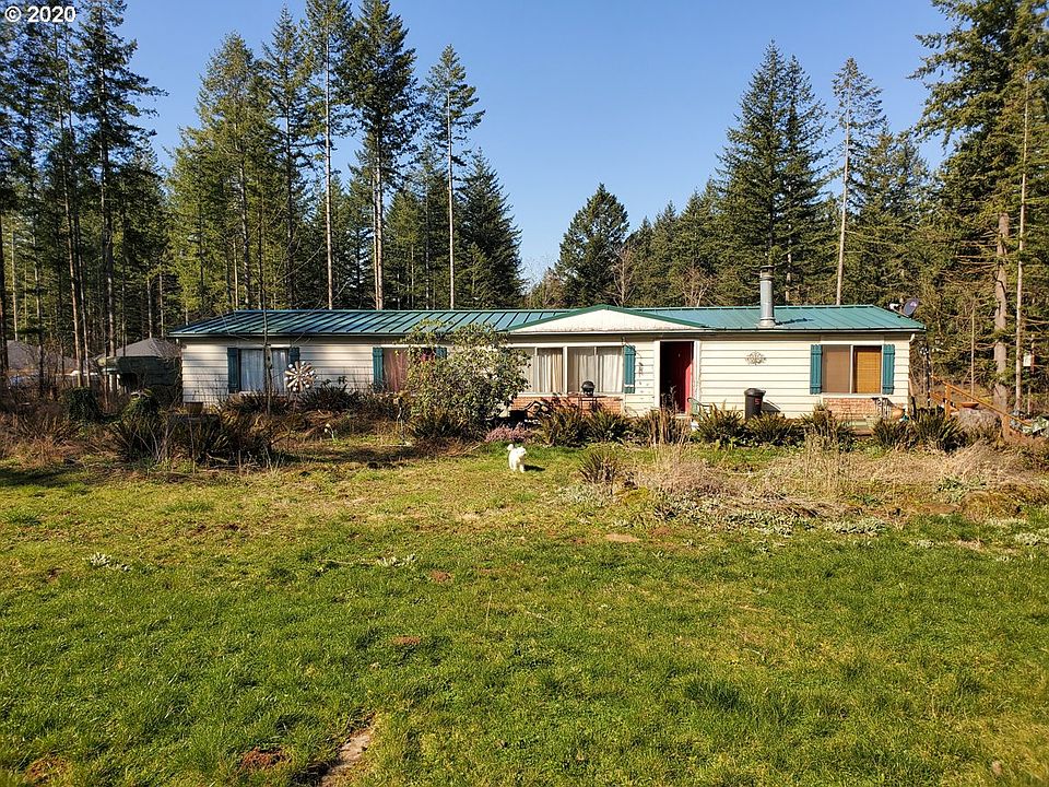 1st image of 5717 NE 252nd Ave