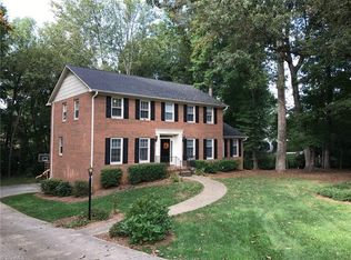 5105 Huntcliff Trl, Winston Salem, NC 27104