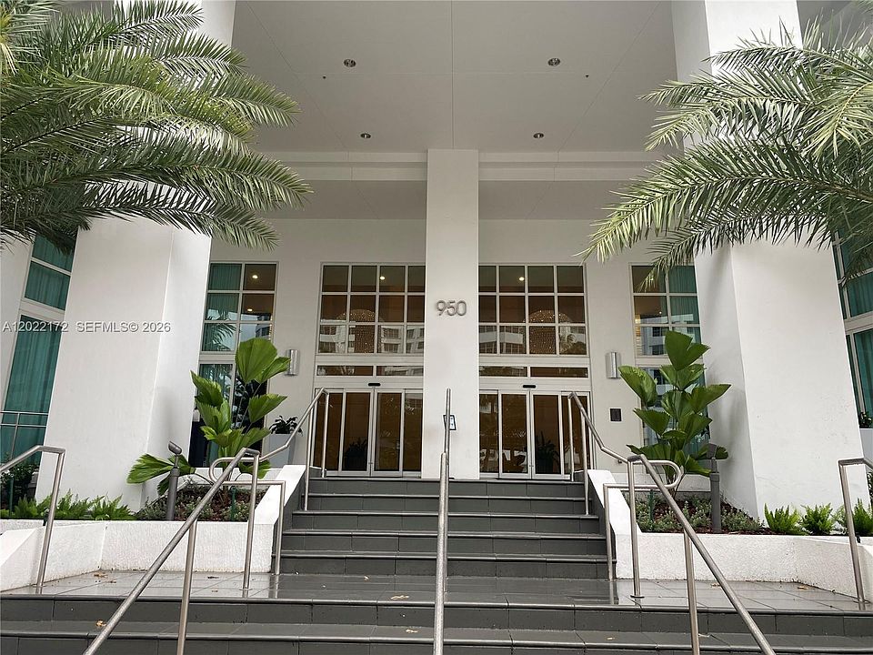 1st image of 950 Brickell Bay Dr APT 2206