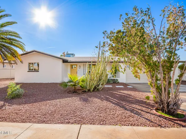 5237 E Dallas Street, Mesa, AZ 85205