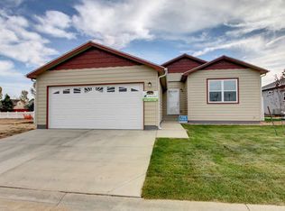 6160 Bluestem Grn, Frederick, CO 80530